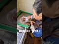 84歳大食い女子の1日VLOG