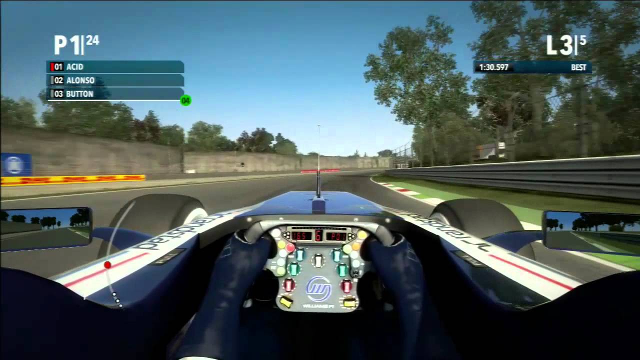 f1 2018 demo xbox