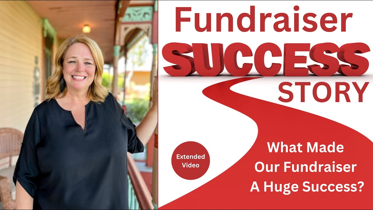 Nonprofit Fundraising Success Story