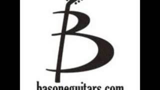 Interview With Chris Basaraba Of Basone Guitars - 02 Nov 2012