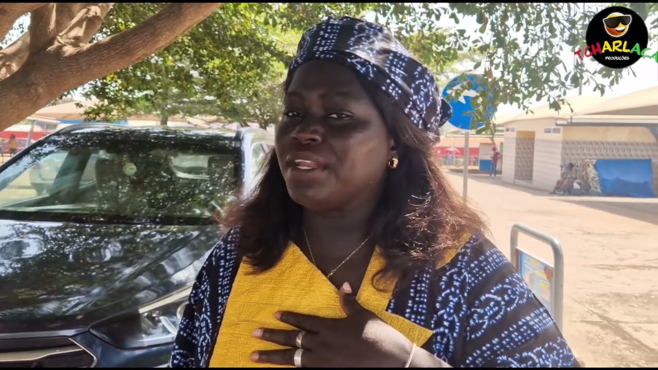 SOMBRAS DI PASSADU EPISÓDIO Nº 3