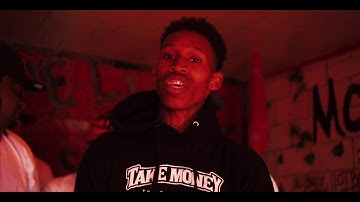 D3 - Gangland (Official Music Video)