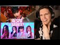 DANCER REACTS TO aespa | "Savage" MV, Relay Dance & Performance Stage #1