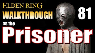 Elden Ring Walkthrough Part 81 - Immunizing Horn Charm Run (Ainsel River)