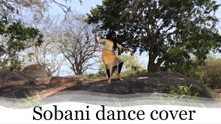Sobani Cover Dance