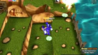 Bout Evolution PvP 3rd Game!