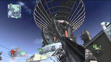 Tomahawk Of The Week Episode 1 : across map array