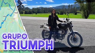 500 Kilómetros En Un Día By Cami López