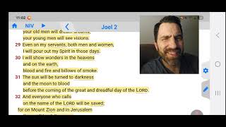 Before Jesus Return We Will Experience This!!!