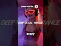 Under Broken Skies | Deep Vocal Tance Journey #edm #electronicmusic #melodicharmony #music #trance