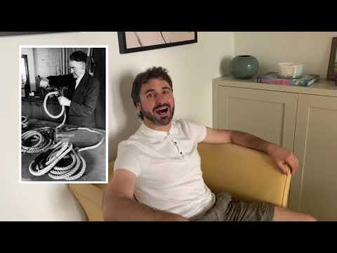 Monahan Vents on Ghislaine Maxwell