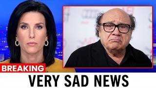 At 81, The Reality Of Danny DeVito Is Beyond Heartbreaking