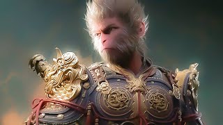 BLACK MYTH WUKONG is 2024 GOTY