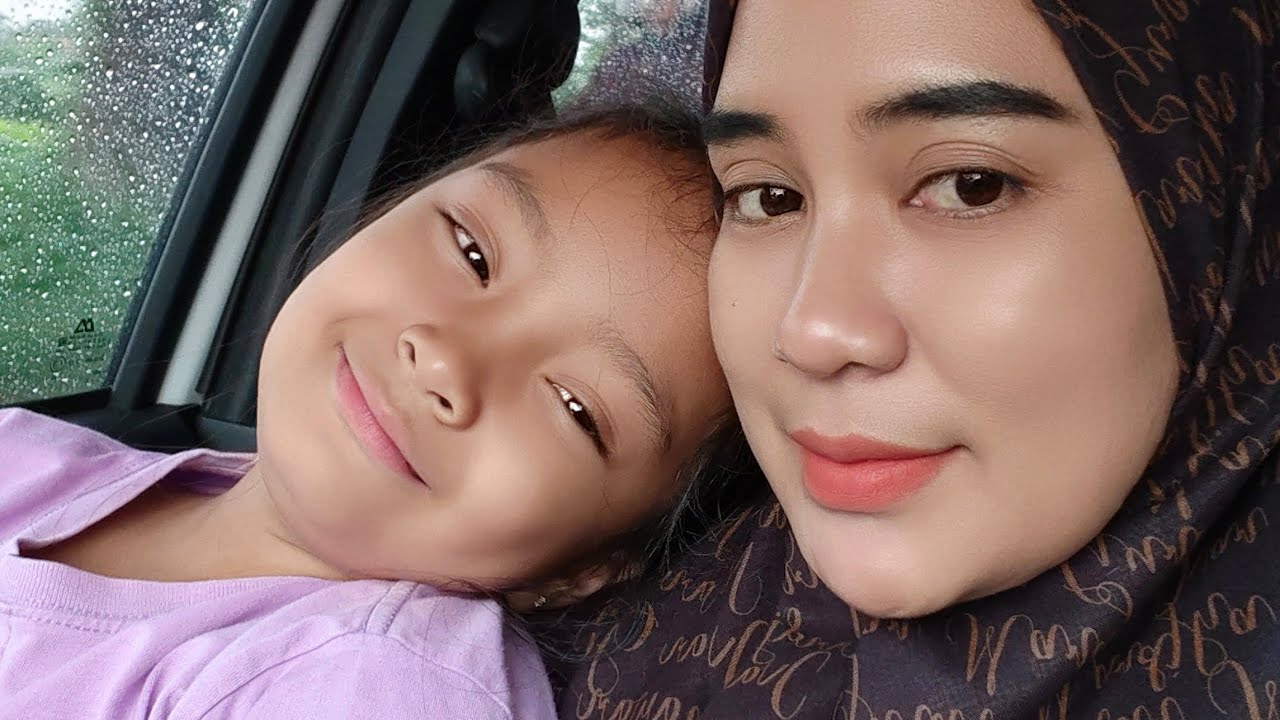 Road triip Pati -semarang Cuaca hujan dan banjir guys