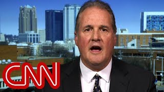 Moore spokesman: This is a smear campaign