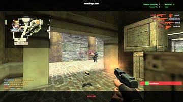 CSS - Contra Funny 4K