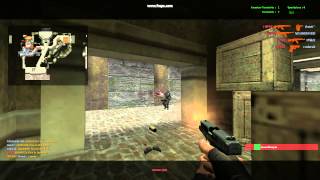 CSS - Contra Funny 4K
