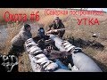 Охота #6 (Северная пострелянная утка)