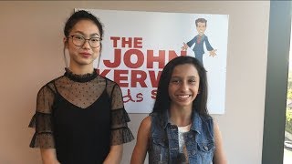 RTM Update Interview MADISON HU Information