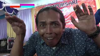 BALINGAN KERE _ DEWI SRIKANDI CAMPURSARI _ LIVE PLATAR, PIJIHARJO, MANYARAN