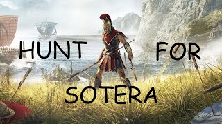 Ins Creed Odyssey - Hunt For Sotera