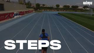SPRO -  STEP MONITOR