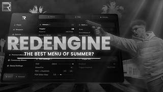 redENGINE Showcase July 2026! Best Software For FiveM!