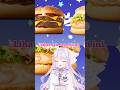 Makanan cepat&enak selain MEKDI!!#hamburger #mosburger #freshnessburger #Vtuber #indonesia #jepang