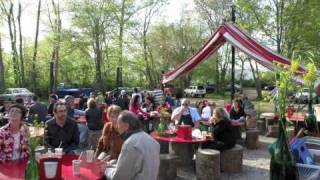 Celebrity The Place Restaurant Profile