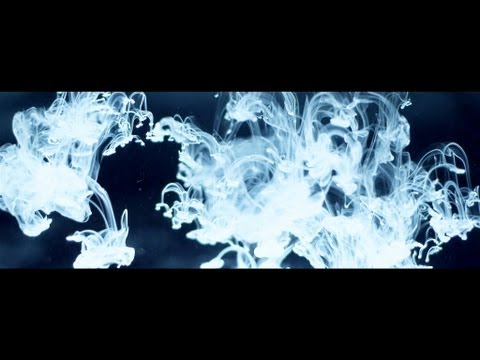 Depths - Abstract Video - Surreal Video