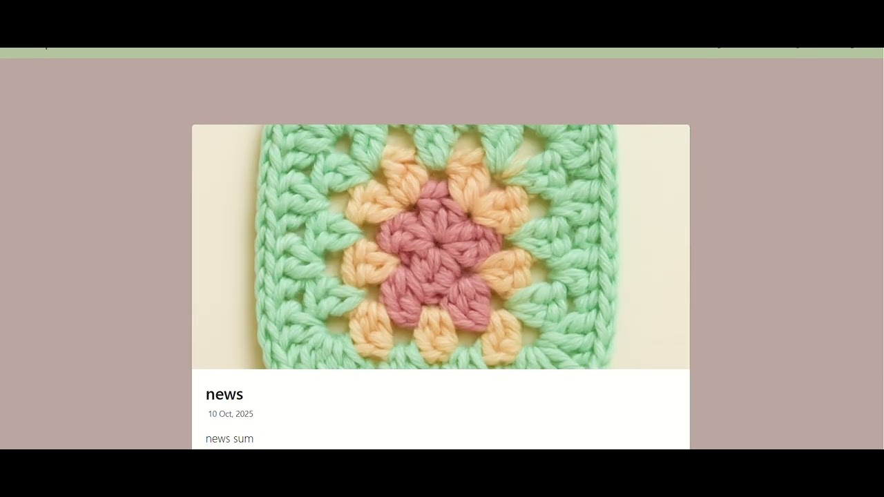 add news desktop functionality