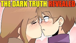 How My First Kiss Almost KILLED ME! | Animated Story Time