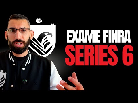 Exame FINRA Series