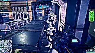 PLANETSIDE 2 SUNDY GLITCH/BUG