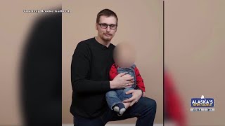 Identity of Midtown Anchorage police shooting suspect  confirmed in court documents