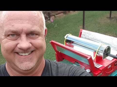 Chris DIYer™ Live: Backyard Chat - Chris DIYer™ Live: Backyard Chat