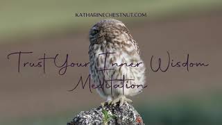 Unlock Your Inner Wisdom (Guided Meditation) screenshot 1