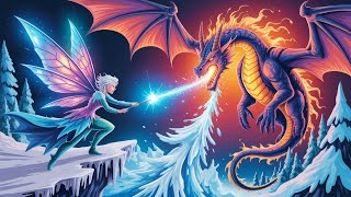 Details The Frozen Fairy | Magical Winter Adventure Story for Kids News