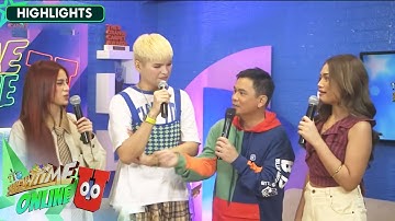 Ogie Alcasid talks about his newest music video "In Lab" | Showtime Online U