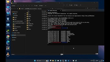Mount your HPC IITD Storage on Windows