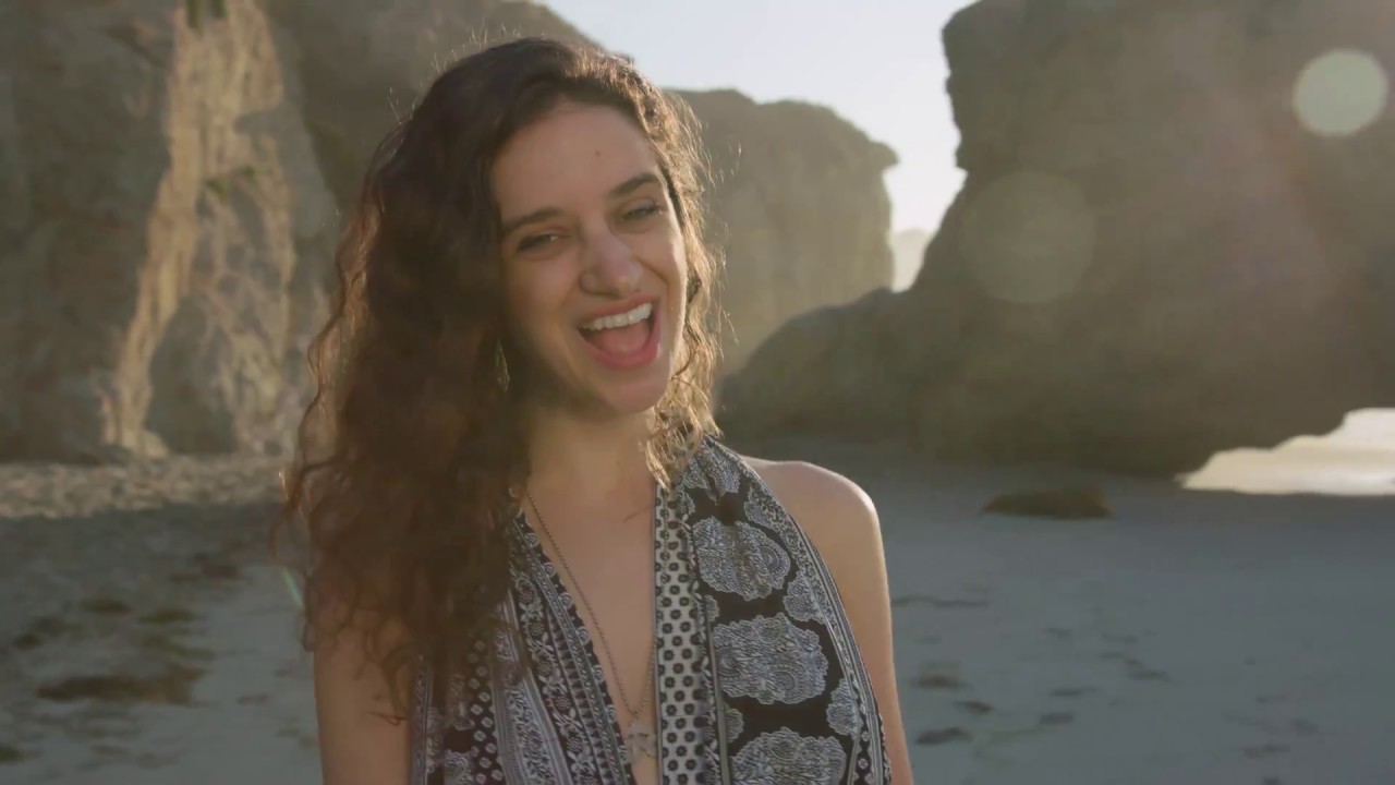 Daylight - Chloe Dolandis, Official Music Video