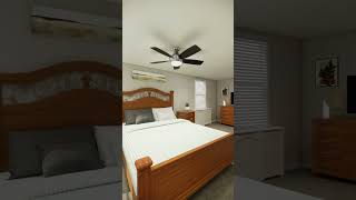 111 Garfield Rd video tour