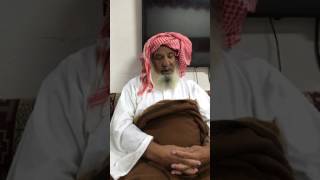 ابن هادي البقمي يمدح بن حميد العتيبي