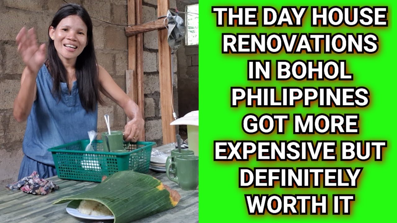 Сюрприз! Вам потребуется больше демонтажных работ и бетона для ремонта дома Бренды.