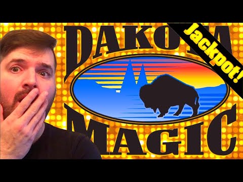 biggest casino in north dakota