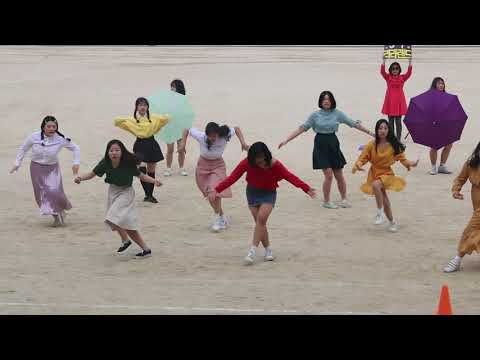 2018 이화체육한마당 3-7