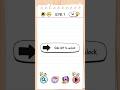 Brain Test: Tricky Puzzles • level 7 #mobilegame #braintest #trickypuzzles #gameplay