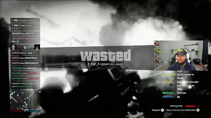 BEST CUSTOM LOBBYS  ON GTA 5 ONLINE | PS5 | CREW SESSIONS | ANYONE CAN JOIN !!