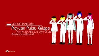 Solace on Coconut Island