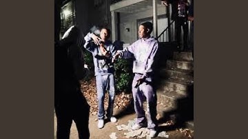 GT (feat. Babyceo Trell)